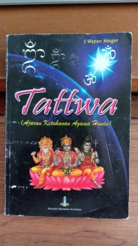 Image of Tattwa
